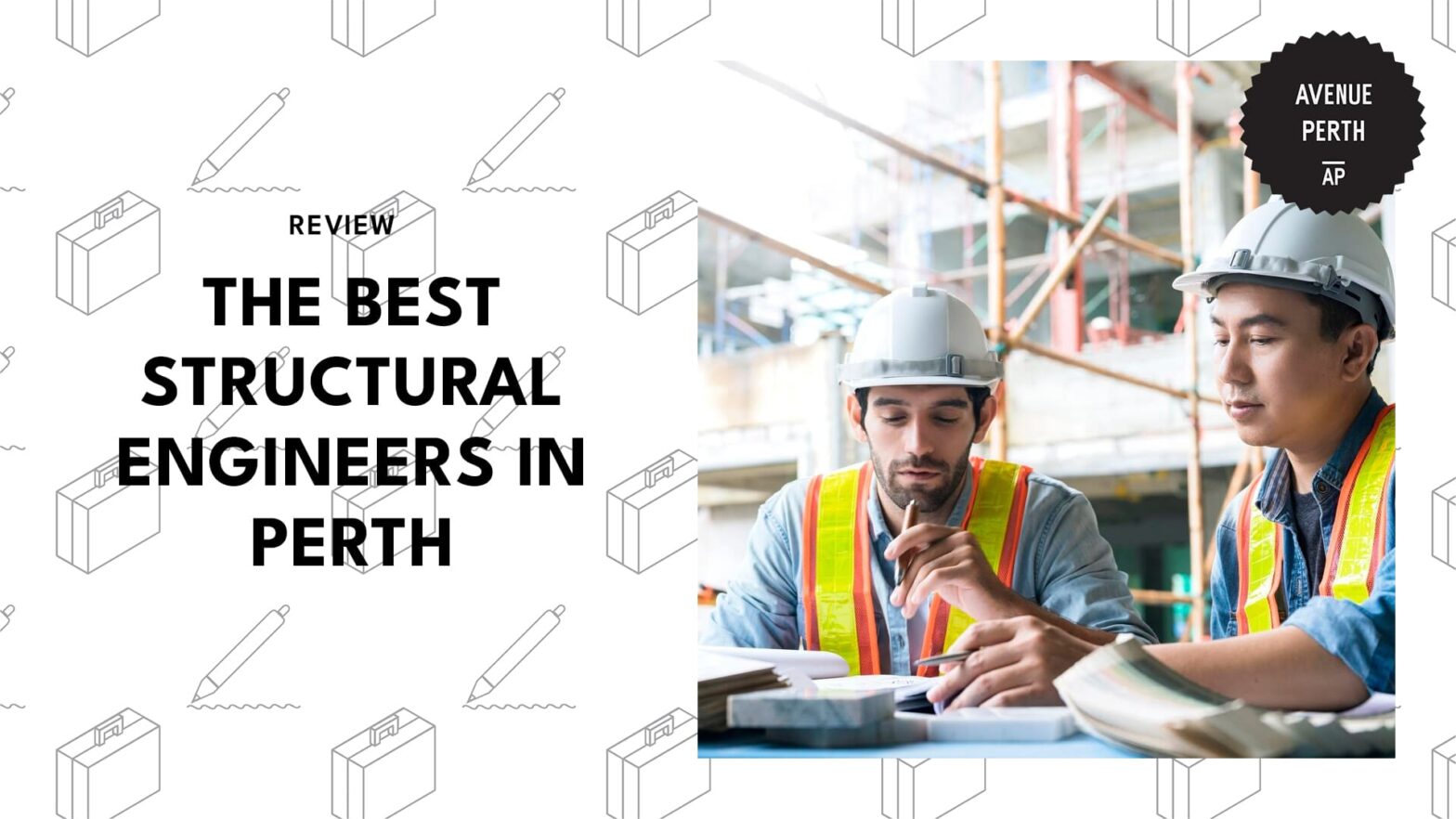Reviewed: The Top 5 Structural Engineers in Perth [2026 ]