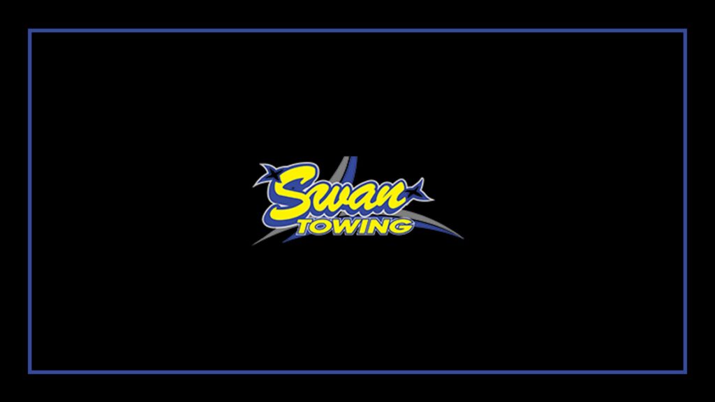 swan-towing