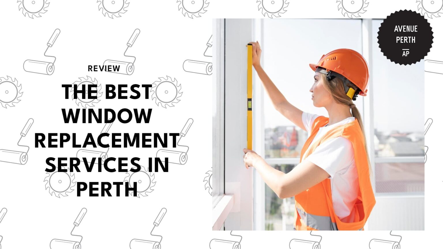 The 5 Best Window Replacement Shops in Perth [2026 ]