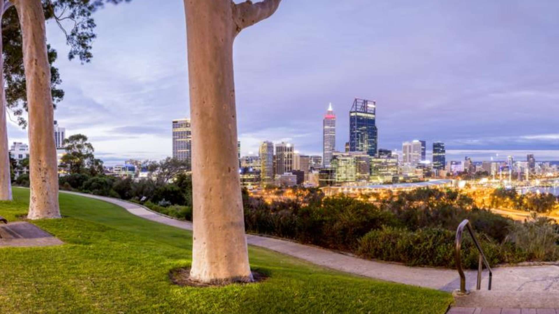 Top Things to Do in Kings Park [2026]