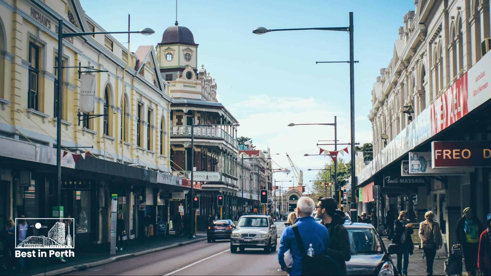 Top 10 Things to Do in Fremantle