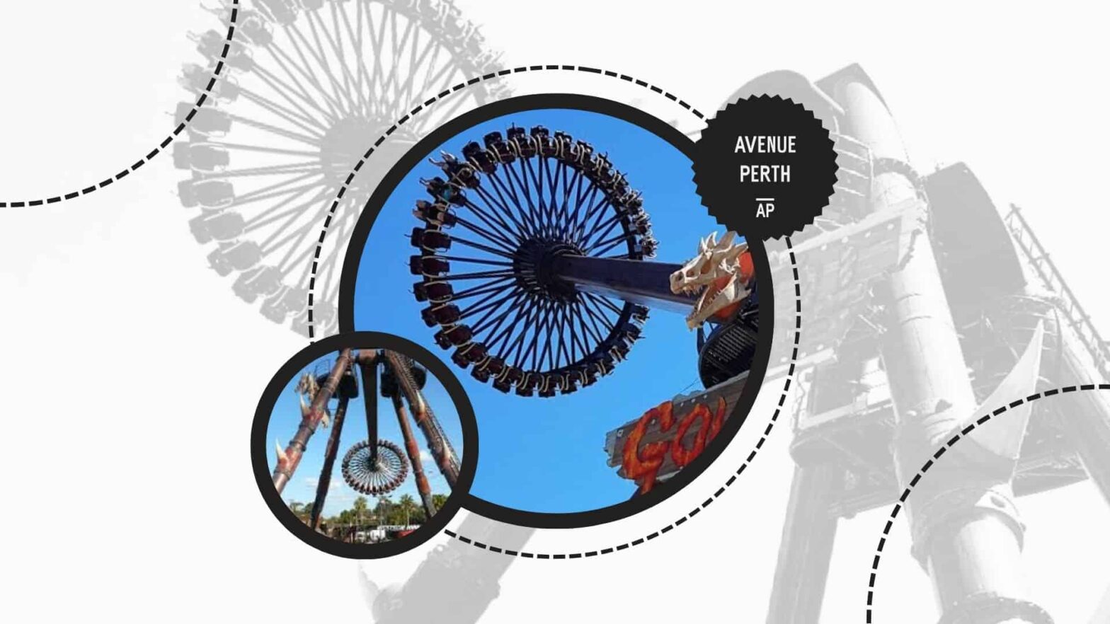 Top Things to Do in Adventure World for Kids [2026 ]