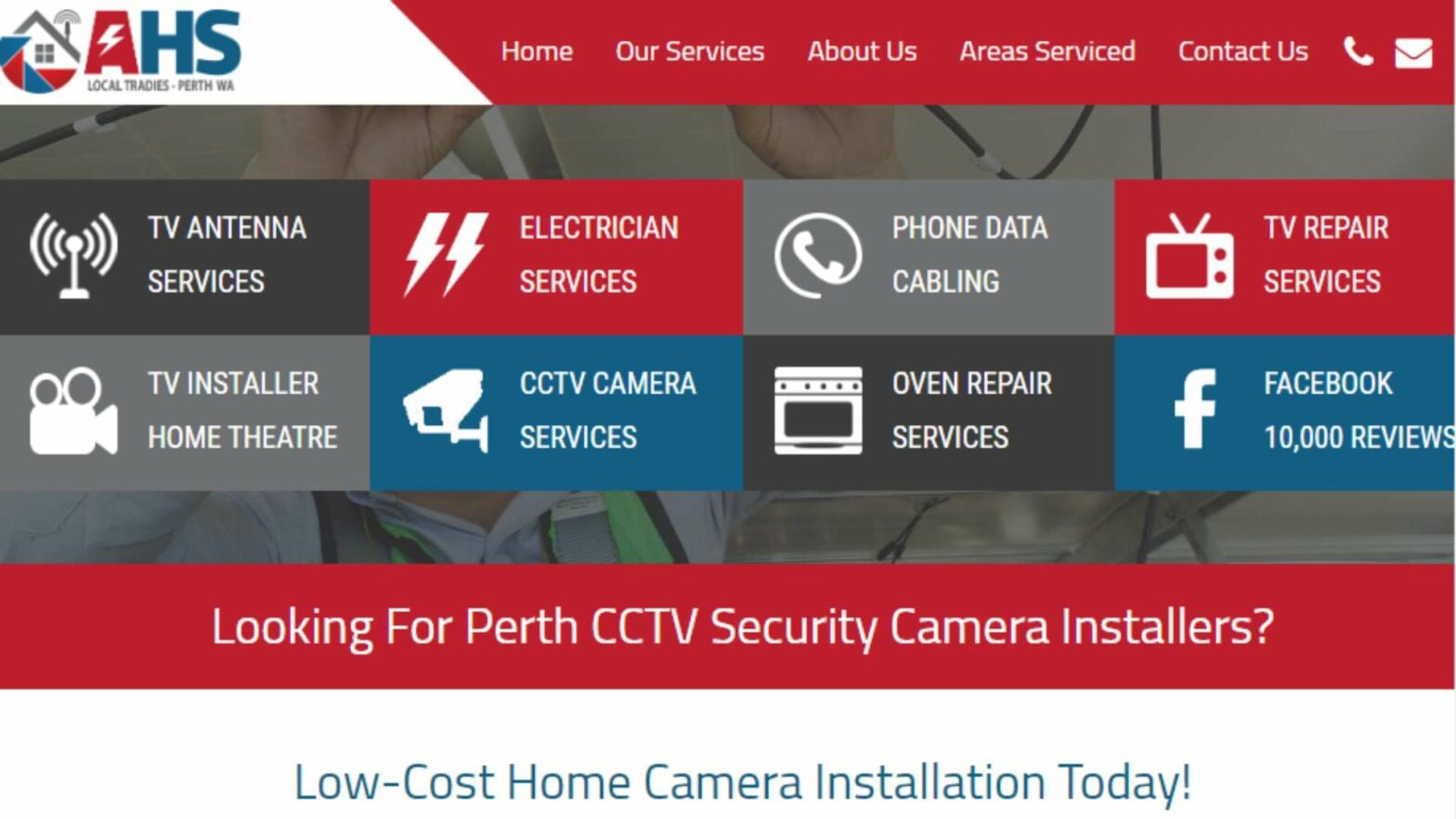 Reviewed: Top 6 Security Installation Services in Perth [2026 ]