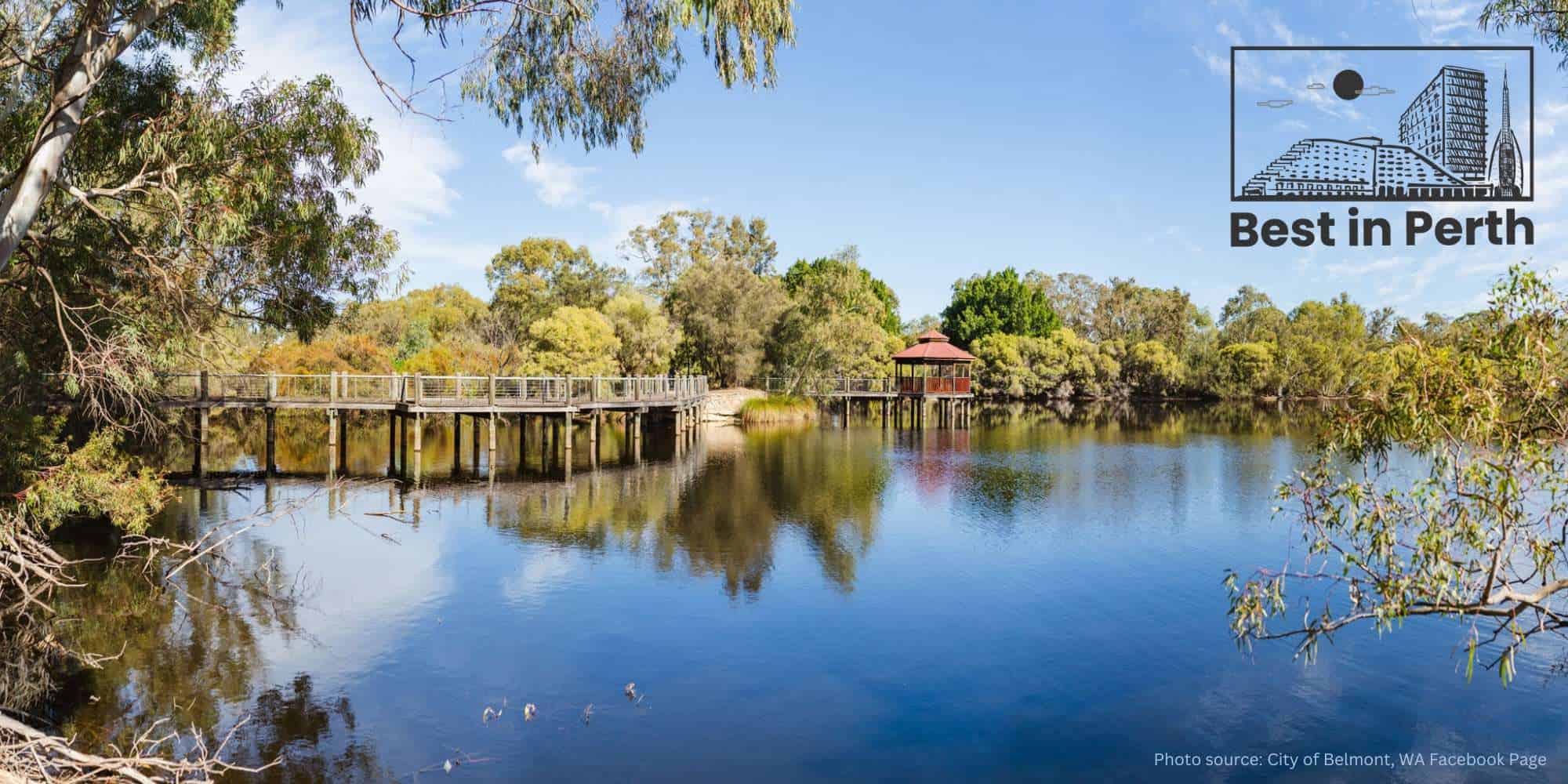 Best Things to Do in Belmont, Perth