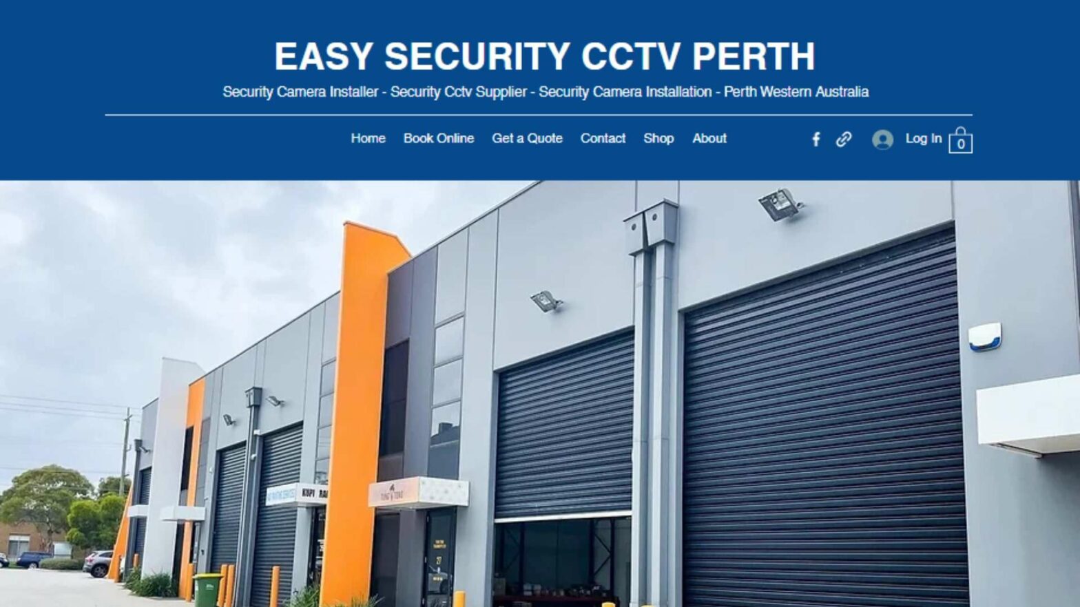 Reviewed: Top 6 Security Installation Services in Perth [2026 ]