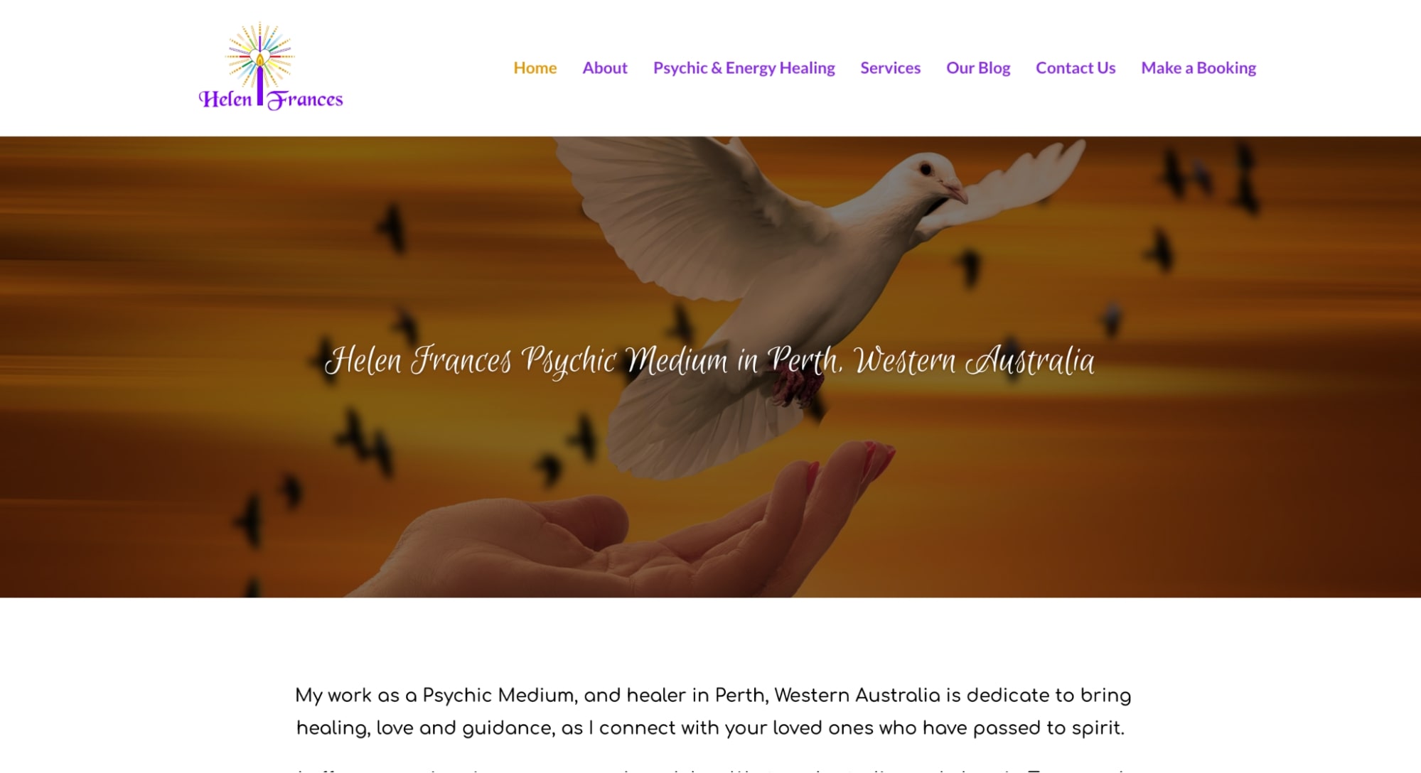 The 10 Best Psychics in Perth [2026 ]