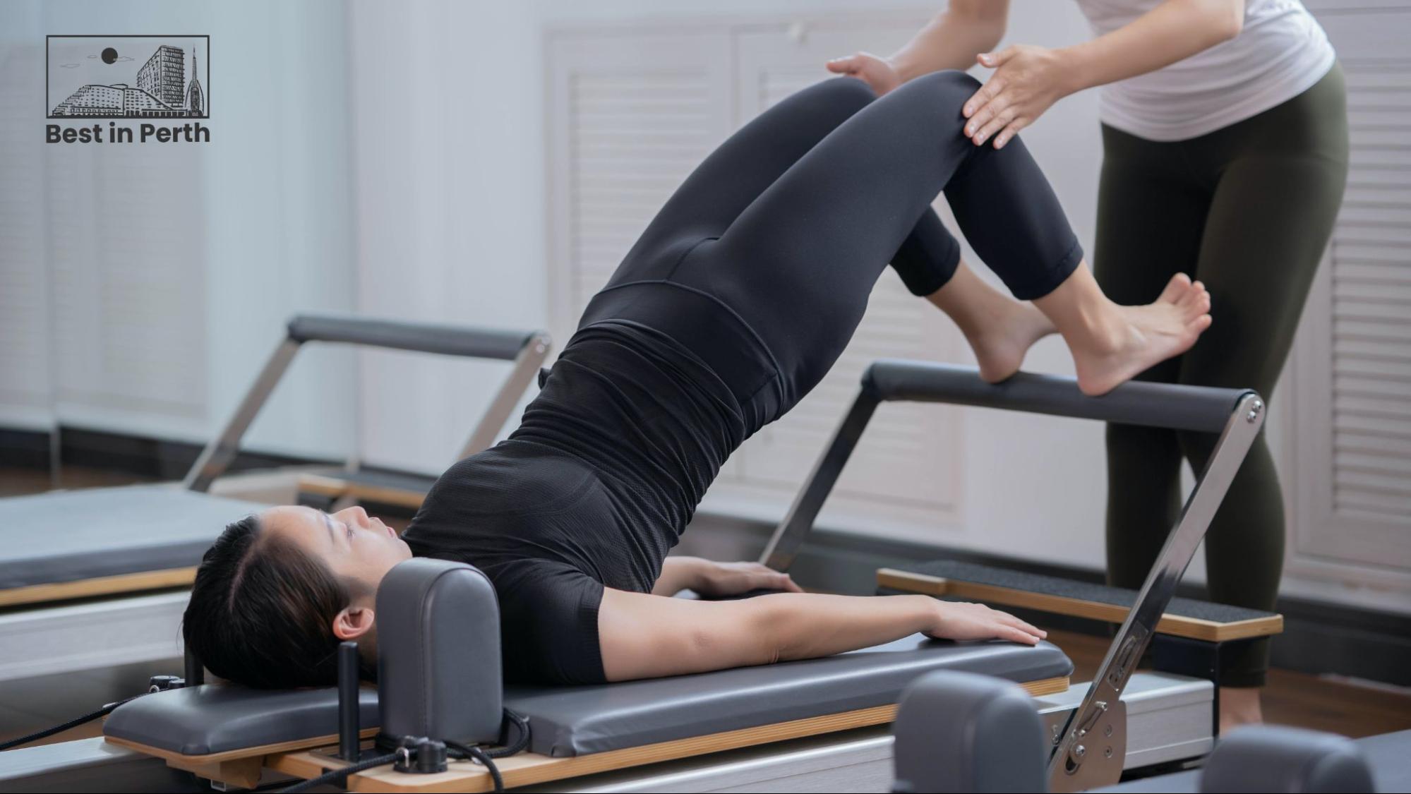 The 5 Best Pilates Studios in Perth