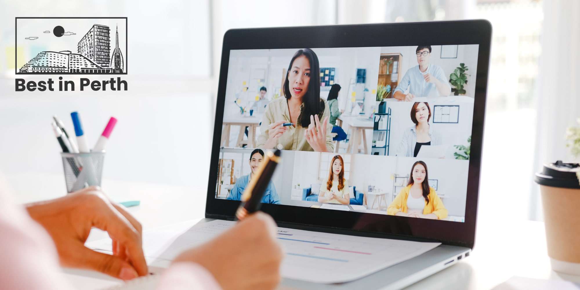 The 5 Best Virtual Office Services in Perth