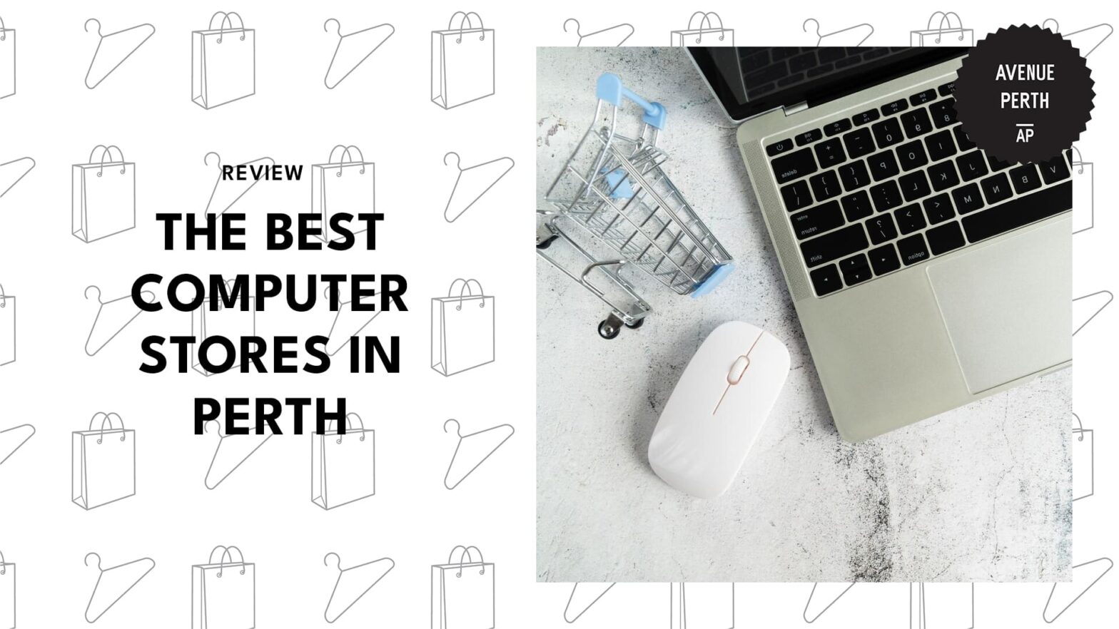 Reviewed: The Top 6 Computer Stores in Perth [2026 ]