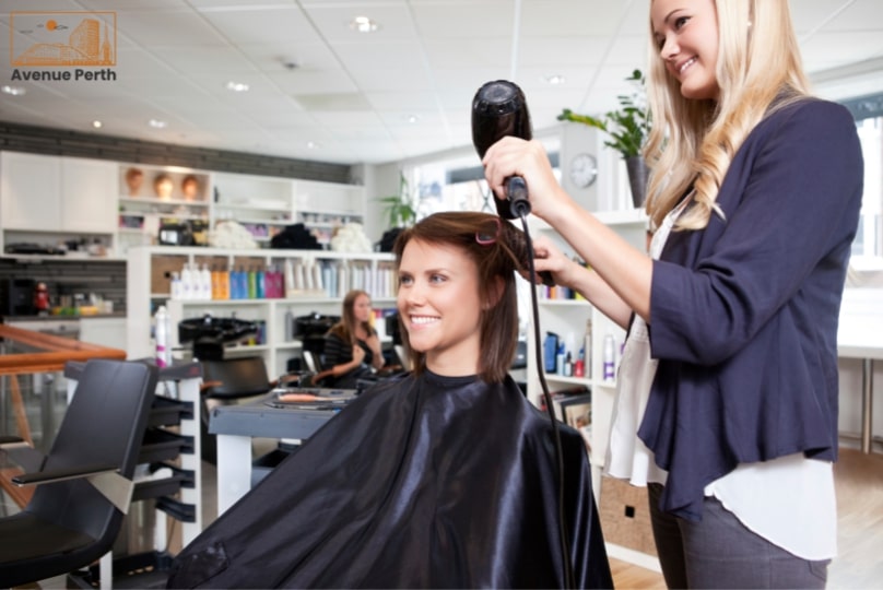 5 Best Beauty Salons in Perth's Homepage