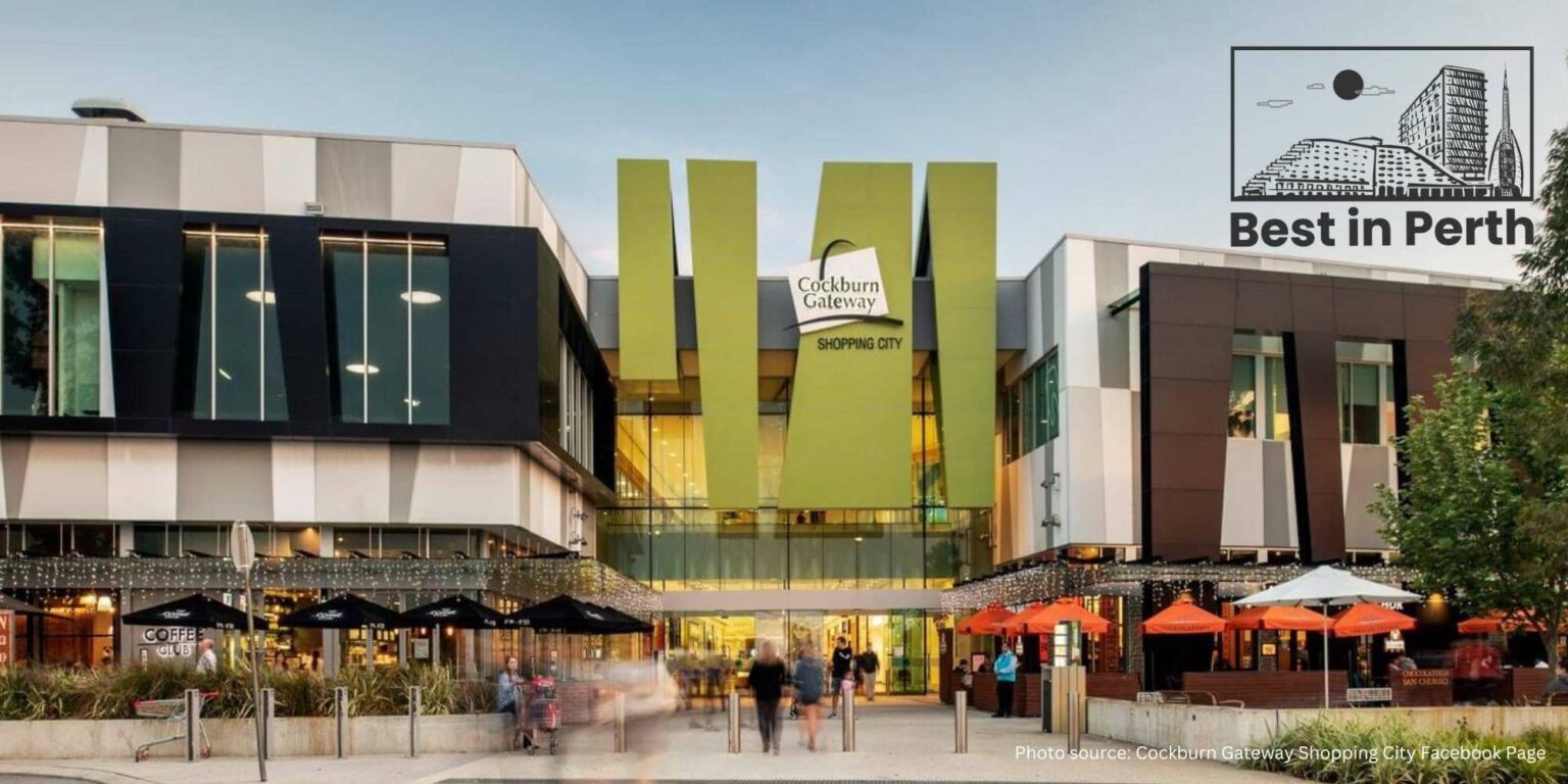 Best Things to Do in Cockburn, Perth [2023 ]
