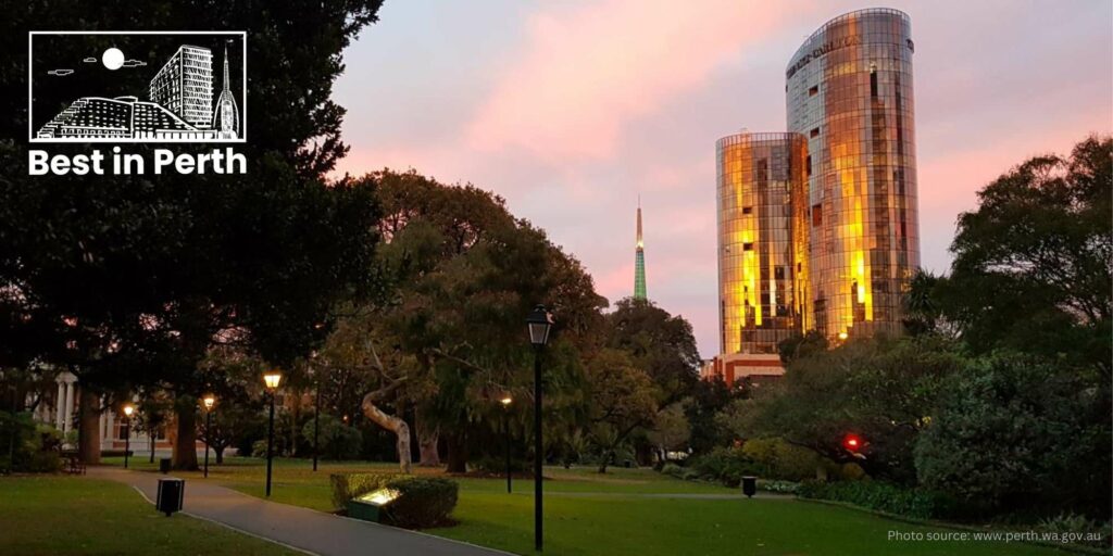 Best Things to Do in Stirling, Perth
