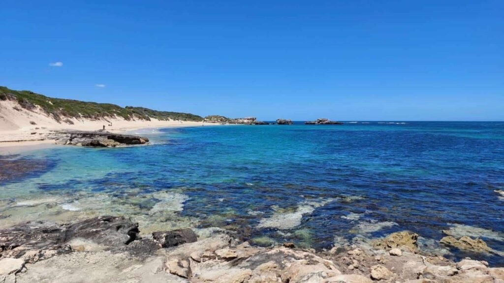 Snorkel at Cape Peron