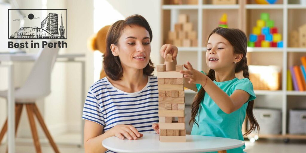 The 5 Best Nanny Services in Perth's Homepage