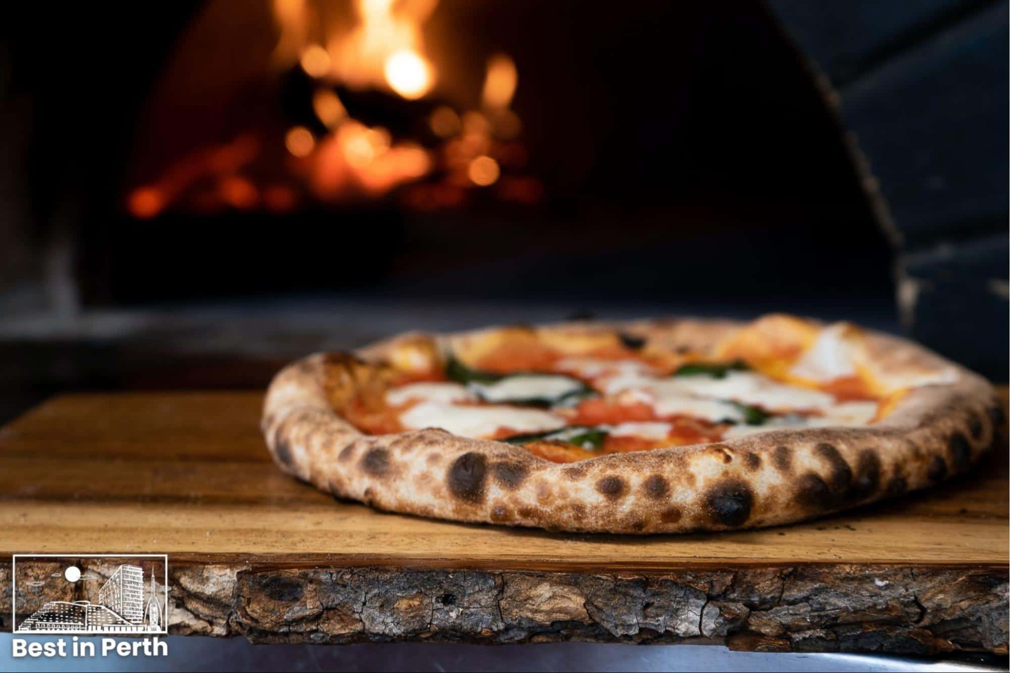 Top 5 Italian Restaurants in Perth's Homepage