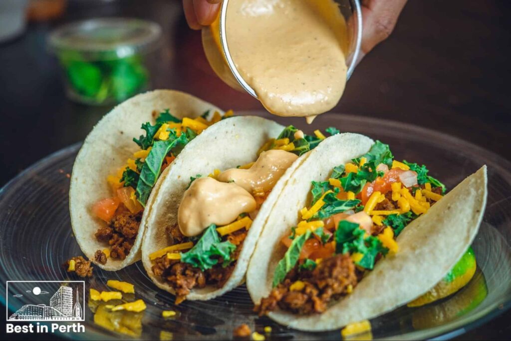 Top 5 Mexican Restaurants in Perth's Homepage
