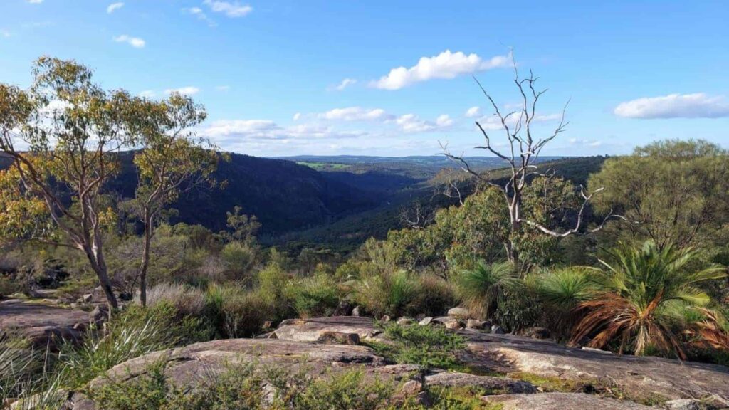 Visit the Avon Valley National Park