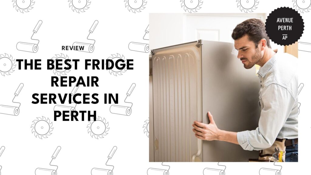 fridge-repair-perth