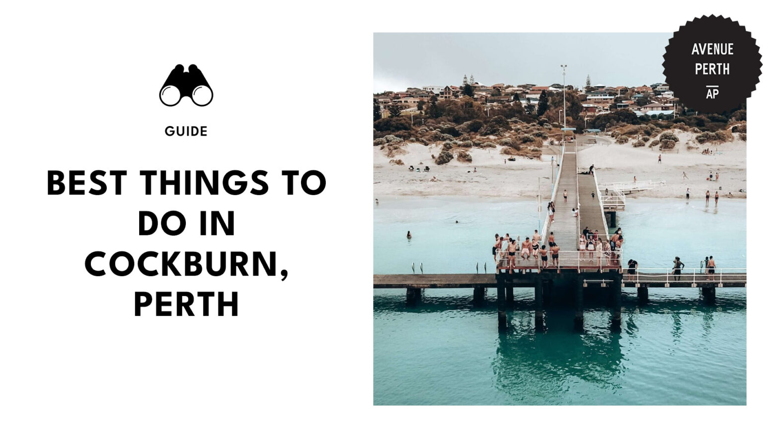 Best Things to Do in Cockburn, Perth [2026 ]