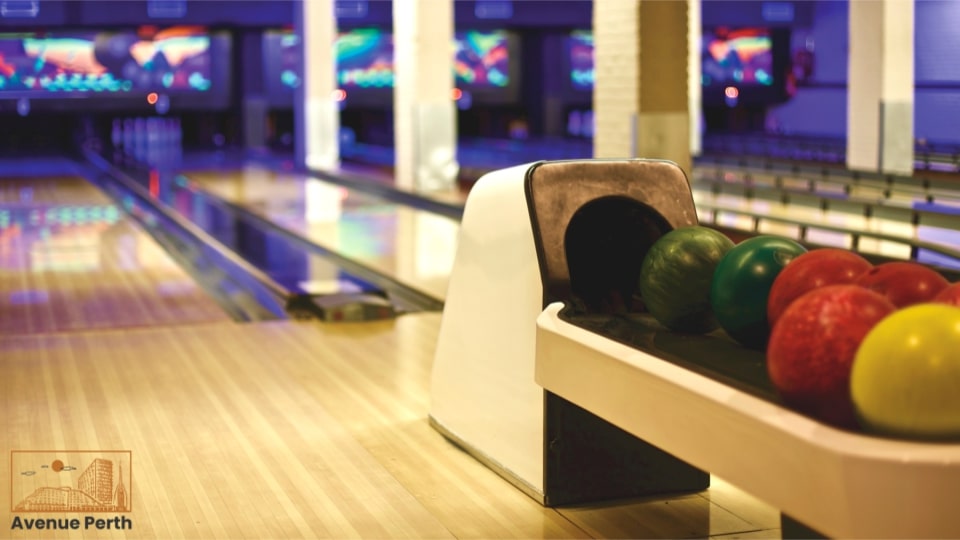 5 Best Bowling Alleys in Perth's Homepage