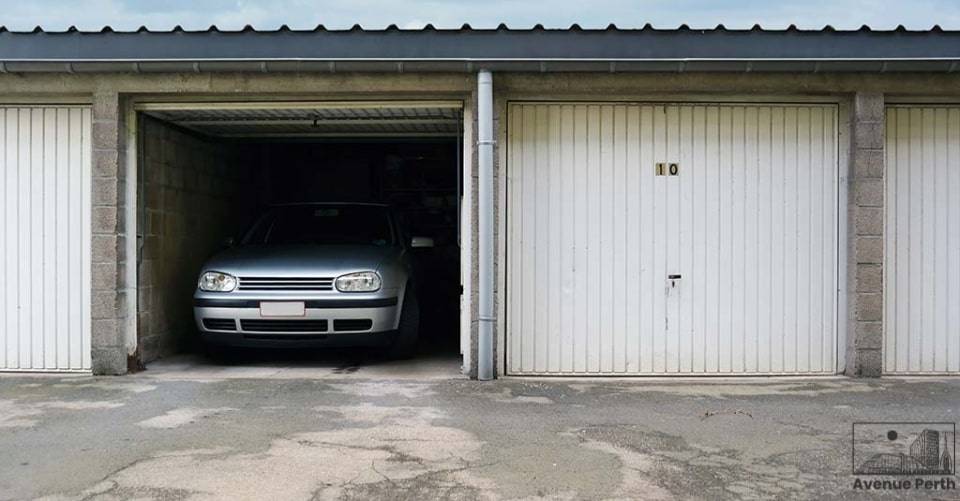 5 Best Car Storage Facilities in Perth's Homepage