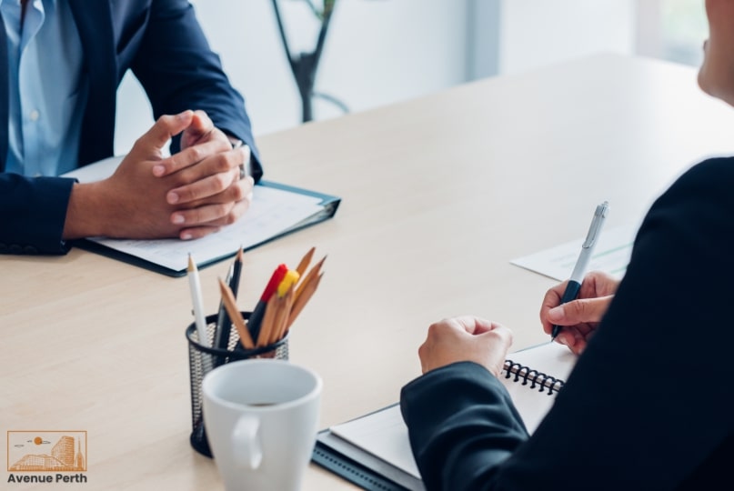 5 Best Employment Agencies in Perth's Homepage