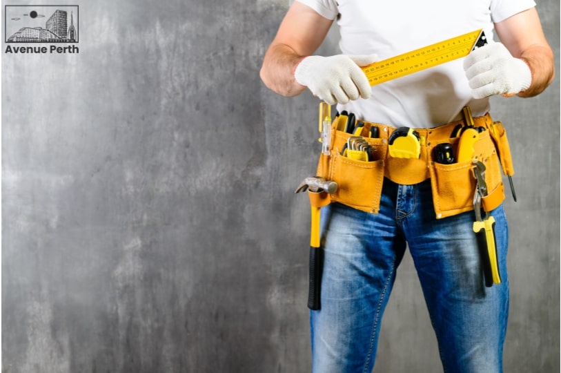 5 Best Handyman Services in Perth's Homepage
