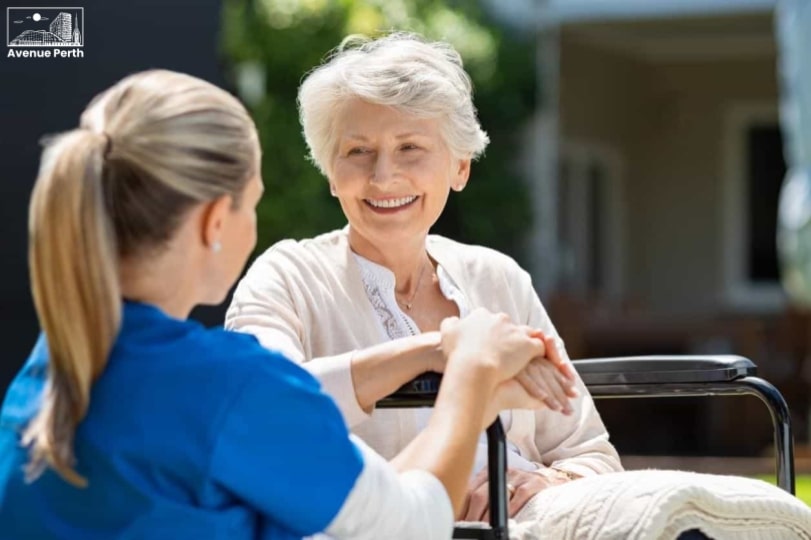 5 Best Nursing Homes in Perth's Homepage