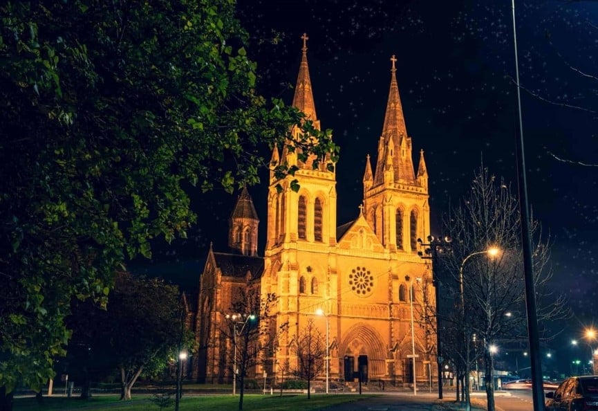 Adelaide