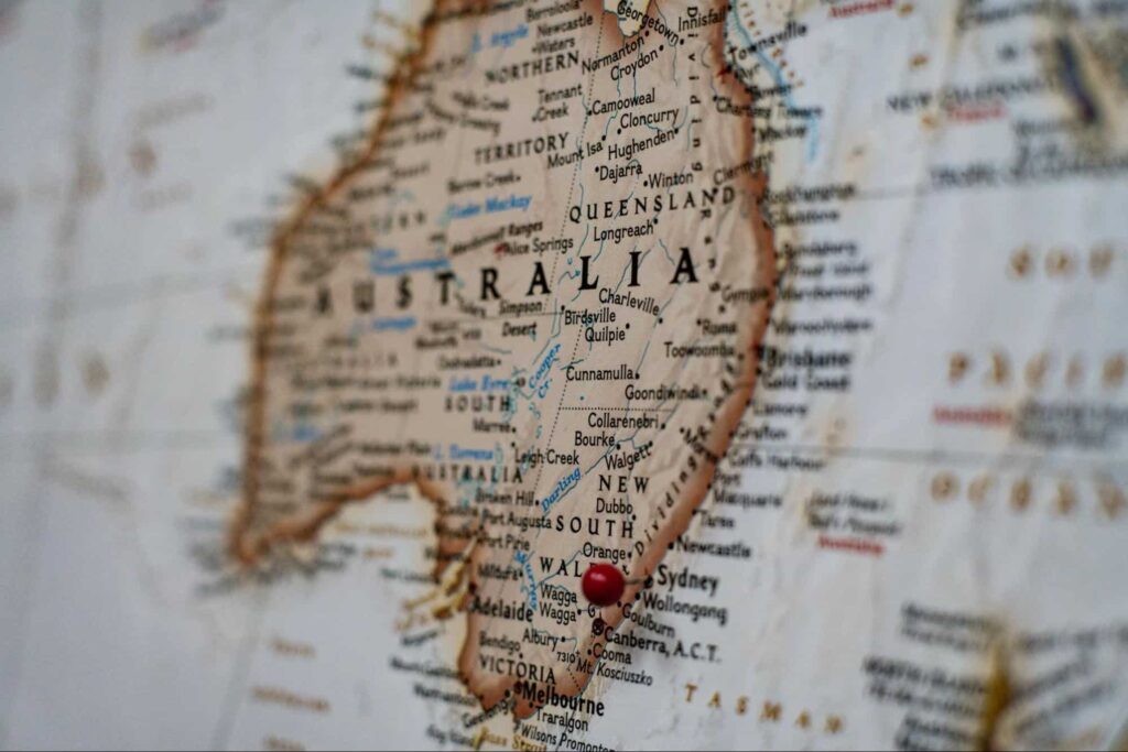 Best 30 Cities in Australia to Live In