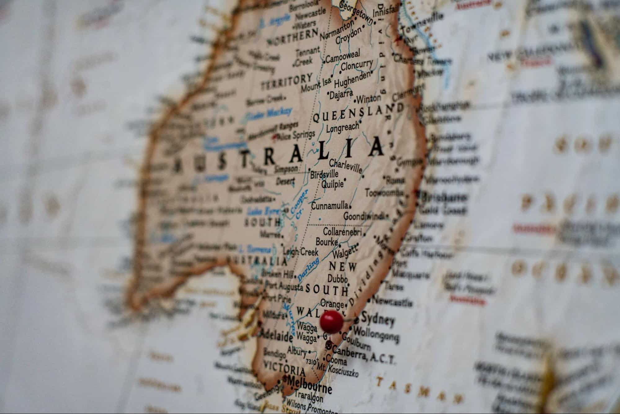 Best 30 Cities in Australia to Live In