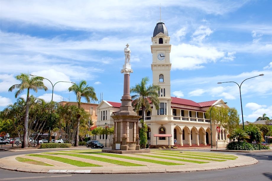 Bundaberg