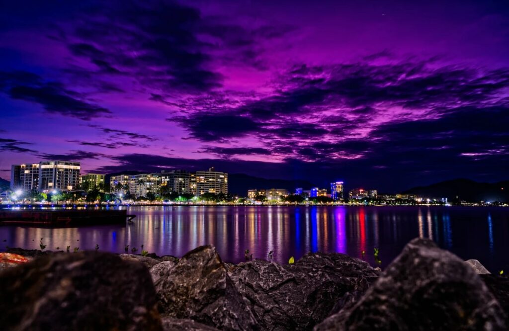 Cairns