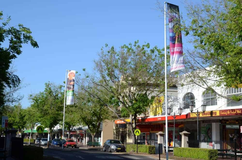 Dubbo