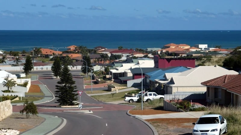 Geraldton