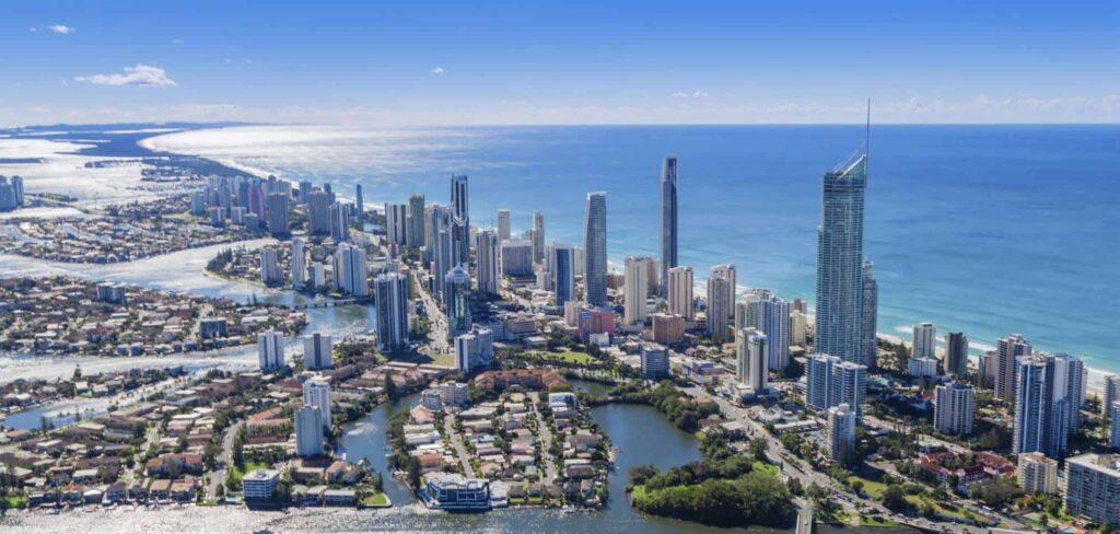 Gold Coast