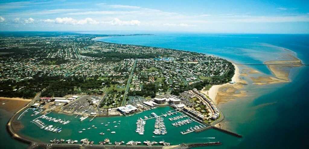 Hervey Bay