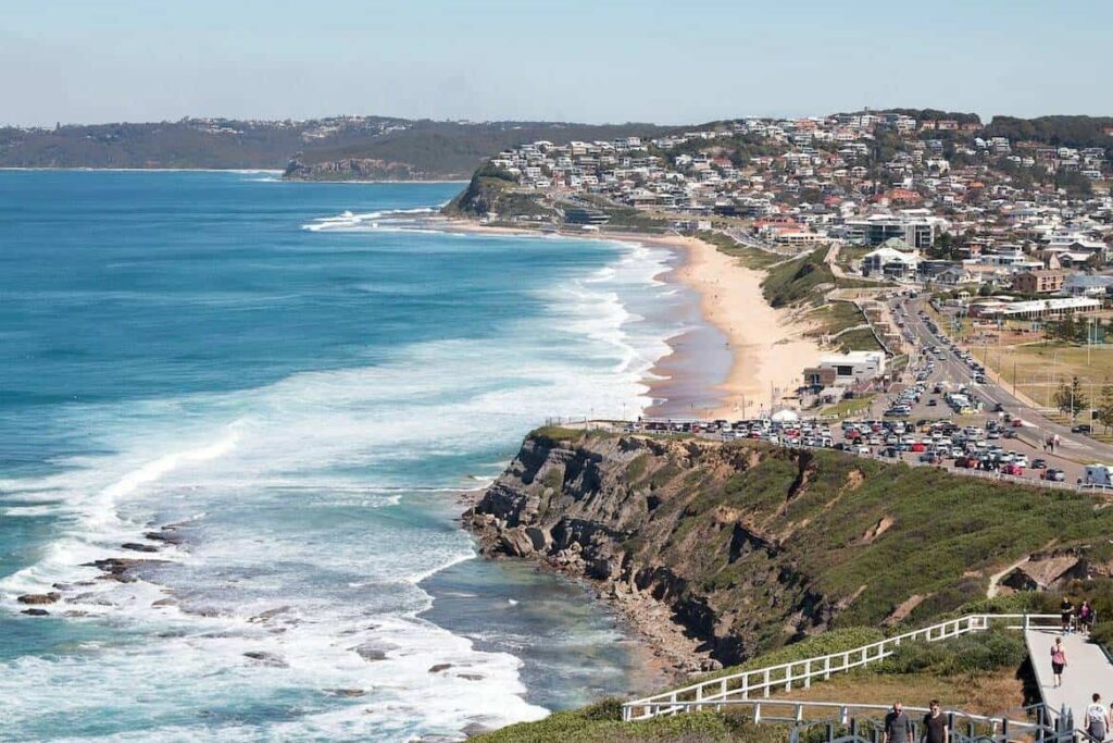 Newcastle