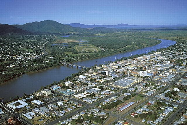 Rockhampton