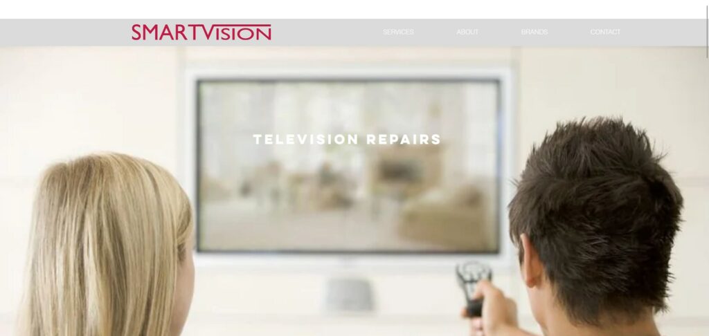 Smartvision's Homepage