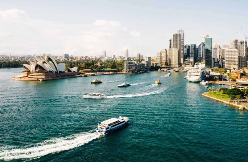 Sydney