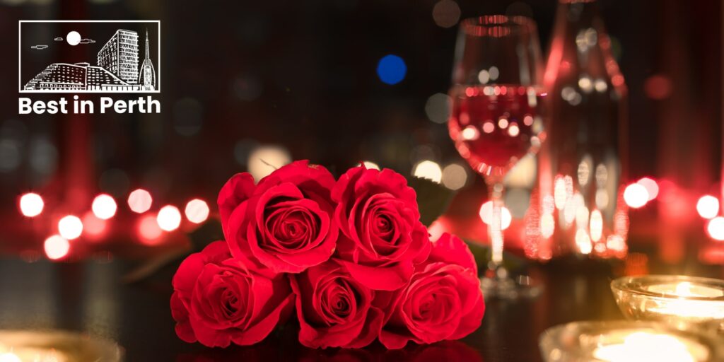 The 5 Best Places for Romantic Date Ideas in Perth's Homepage