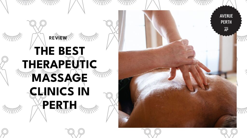 therapeutic-massage-perth
