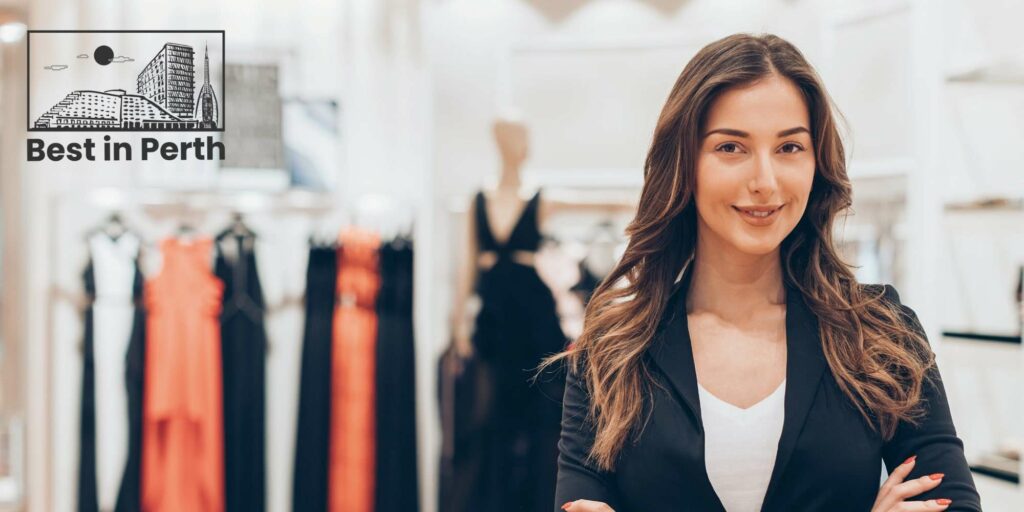 The 5 Best Boutiques in Perth's Homepage