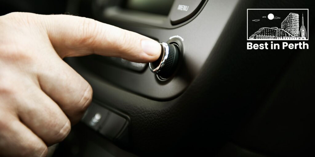 The 5 Best Car Stereo Installation Stores in Perth's Homepage