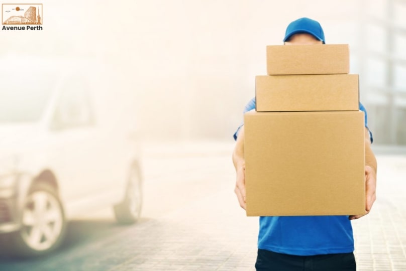 The 5 Most Reliable Courier Services in Perth's Homepage