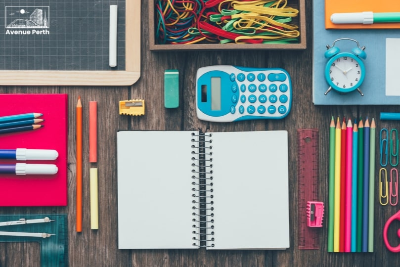 The Top 5 Must-Try Office Supplies Stores in Perth's Homepage