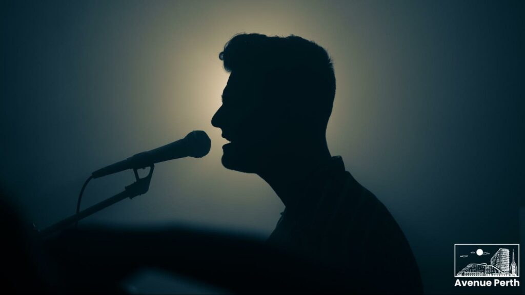 Top 5 Singing Lessons in Perth's Homepage