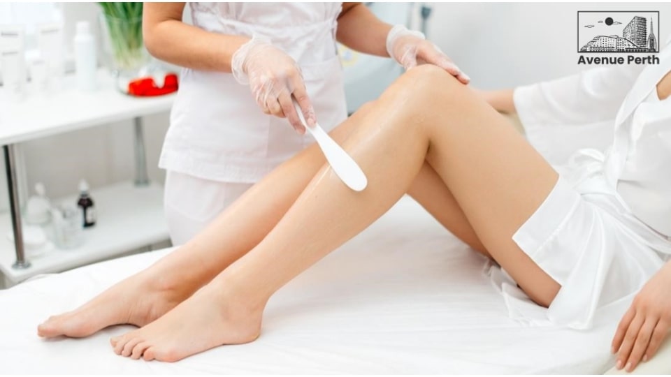Beautiful You The 5 Best Waxing Salons in Perth's Homepage
