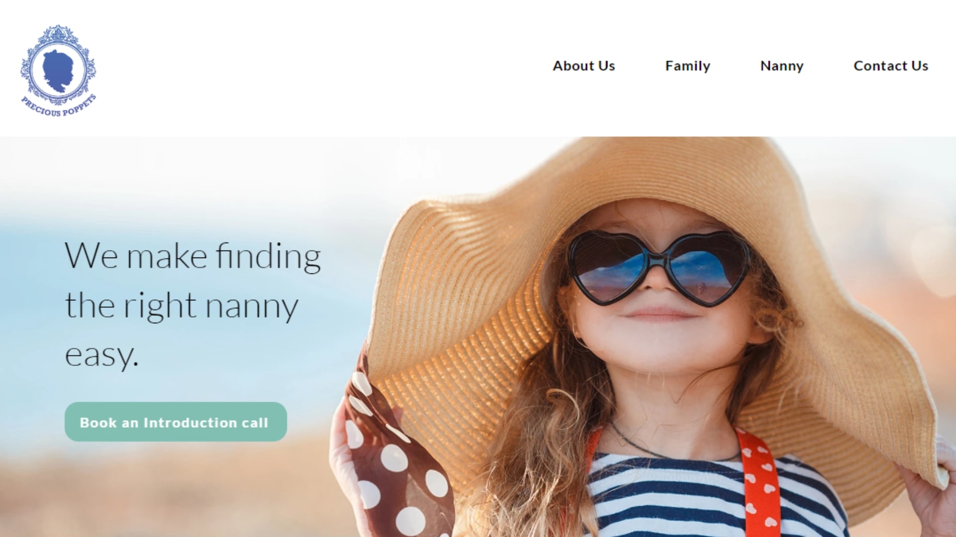 Precious Poppets's Homepage